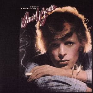 DAVID BOWIE - YOUNG AMERICANS