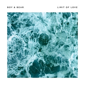 Boy & Bear - Limit Of Love Vinyl