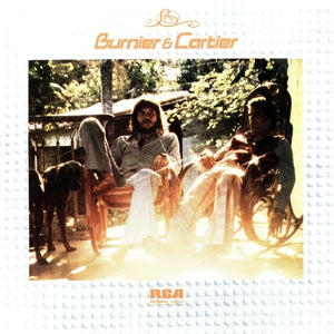 Burnier & Cartier - Burnier & Cartier Vinyl