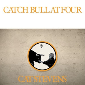 YUSUF/CAT STEVENS - CATCH BULL AT FOUR