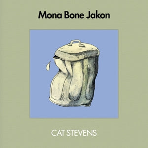 CAT STEVENS - Mona Bone Jakon - 50th Anniversary 2CD
