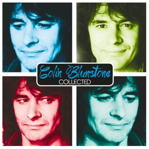 COLIN BLUNSTONE - Collected Numbered White Vinyl