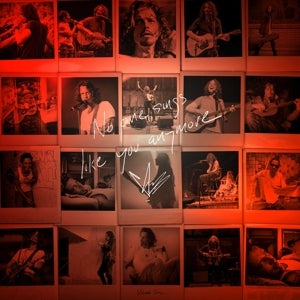 CHRIS CORNELL - No One Sings Like You Anymore Vinyl