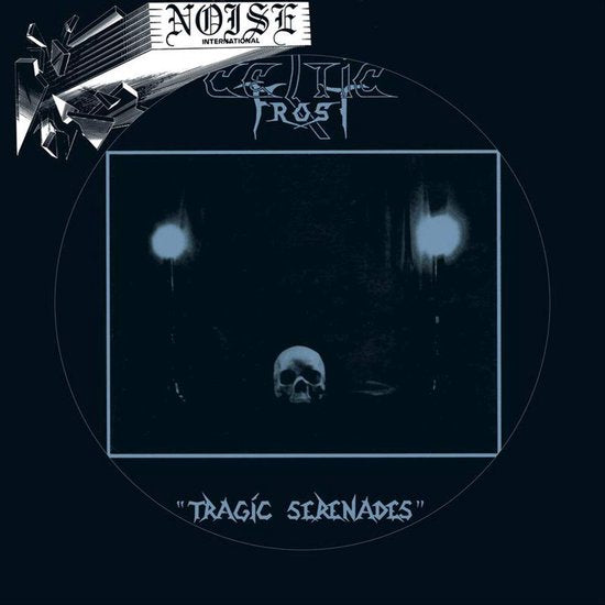 CELTIC FROST - Tragic Serenades RSD Picture Disc