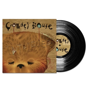 CROWDED HOUSE - Intriguer Vinyl