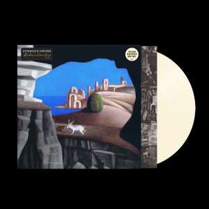 CROWDED HOUSE - DREAMERS ARE WAITING Coloured Vinyl Indie Only