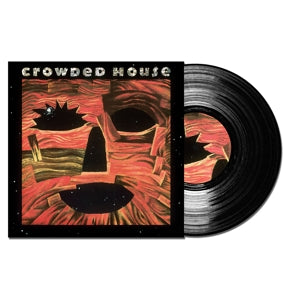 CROWDED HOUSE - Woodface Vinyl