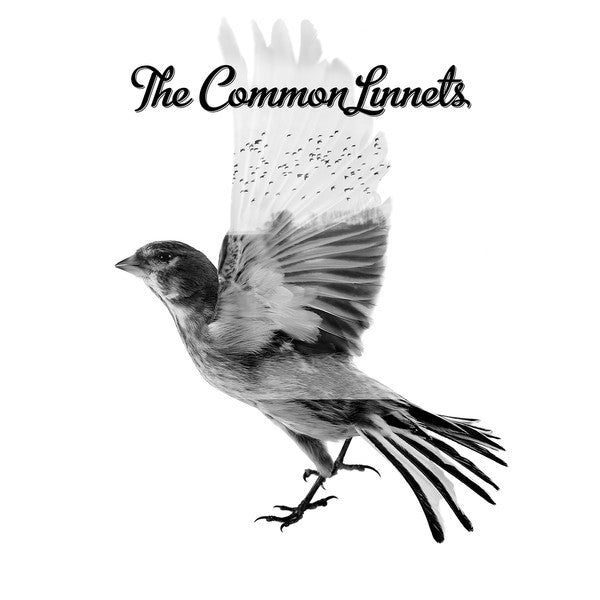 THE COMMON LINNETS - The Common Linnets Vinyl