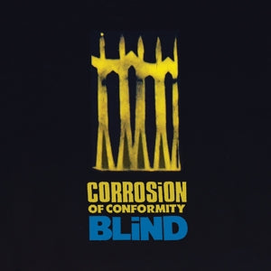 CORROSION OF CONFORMITY - BLIND  2LP