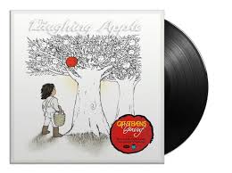 YUSUF / CAT STEVENS - The Laughing Apple Vinyl