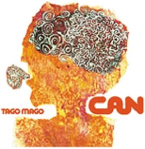 Can - Tago Mago 2LP