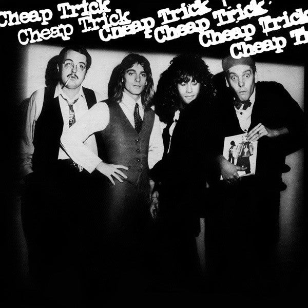 Cheap Trick - Cheap Trick vinyl