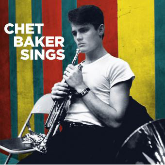 Chet Baker - Chet Baker Sings - Colored Vinyl