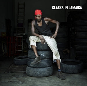 Various Artists - Clarks in Jamaica LP