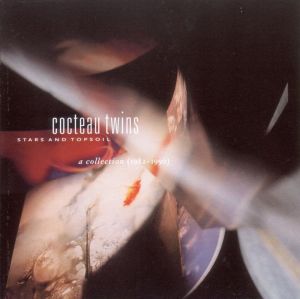 Cocteau Twins - Stars and Topsoil - A Collection (1982-1990) 2LP
