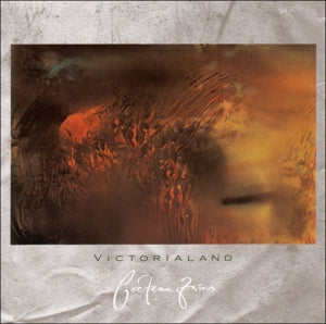 Cocteau Twins - Victorialand LP