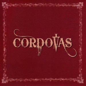 Cordovas - Cordovas Vinyl