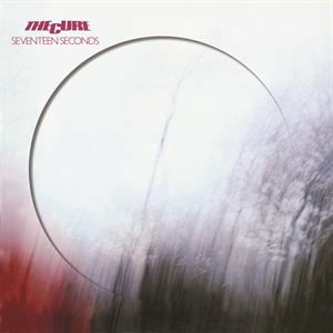 The Cure - Seventeen Seconds - RSD'20 Limited Edition Picture Disc