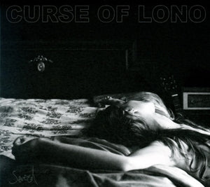 Curse Of Lono - Severed Vinyl