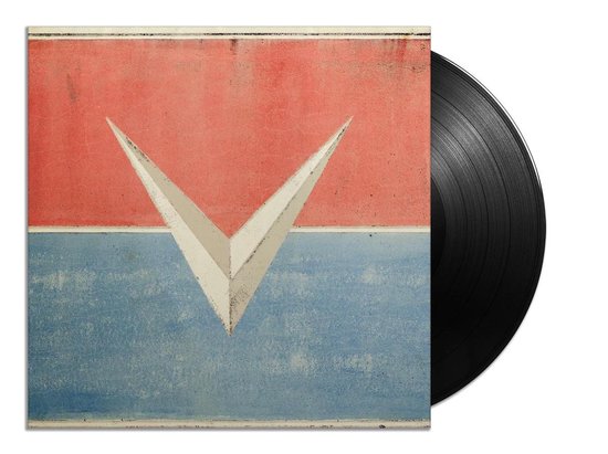 DANNY VERA - Outsider Vinyl