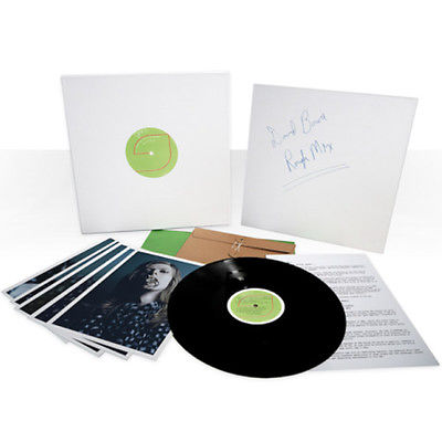 DAVID BOWIE - Bowpromo RSD