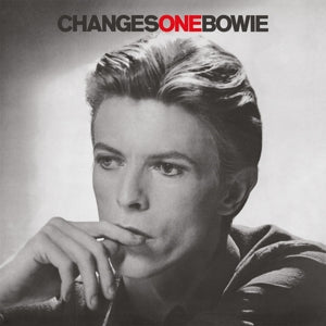 David Bowie - Changesonebowie Vinyl