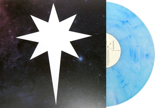 DAVID BOWIE - No Plan RSD Clear Vinyl