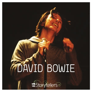 David Bowie- Vh1 Storytellers 2LP
