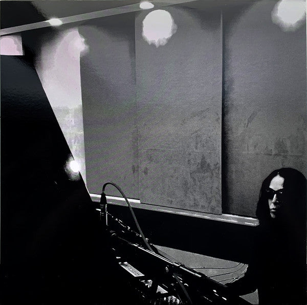 DIAMANDA GALAS - DE-FORMATION  Piano Variations  Vinyl