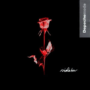 DEPECHE MODE - Violator Vinyl