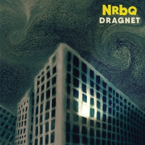 NRBQ - DRAGNET  VINYL