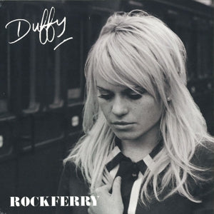 DUFFY - Rockferry Vinyl