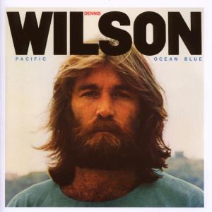 DENNIS WILSON - Pacific Ocean Blue Vinyl