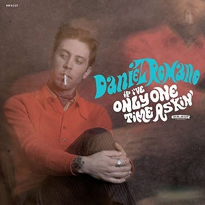 Daniël Romano - If I've Only One Time Askin' Vinyl