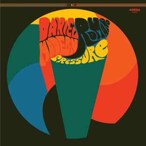 Daniël Romano - Modern Pressure Vinyl