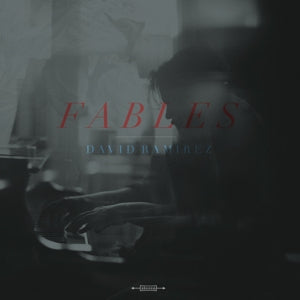 David Ramirez - Fables Vinyl
