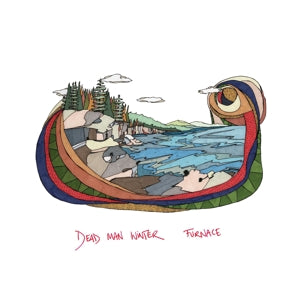 Dead Man Winter - Furnace Vinyl