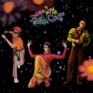 Deee-Lite - World Clique LP