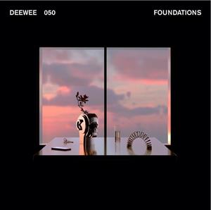 Various Artist -  Deewee Foundations 3LP