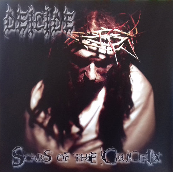 DEICIDE - Scars of the Crucifix Vinyl