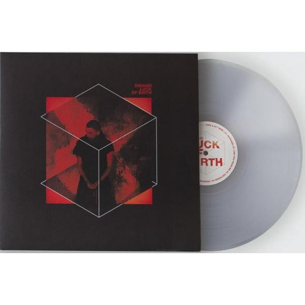 DINAND - Luck of Birth Coloured Vinyl + CD