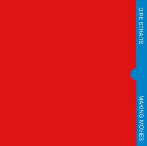 DIRE STRAITS - Making Movies Vinyl