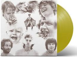 Doe Maar - Doe Maar  Coloured Vinyl