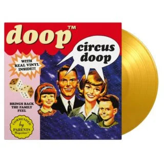 DOOP - CIRCUS DOOP