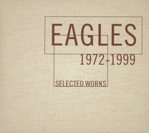EAGLES - Selected Works 1972-1999 4CD