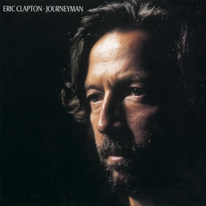 Eric Clapton -Journeyman 2LP