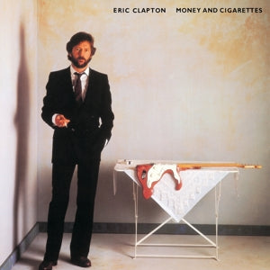 Eric Clapton - Money and Cigarettes Vinyl