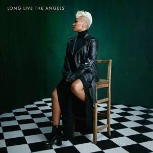 EMELI SANDE - Long Live the Angels 2LP