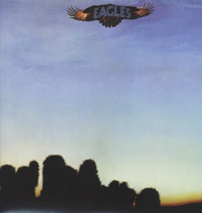 EAGLES - Eagles Vinyl