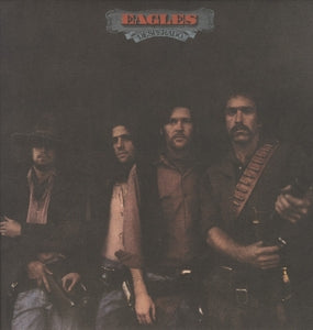 EAGLES - Desperado Vinyl
